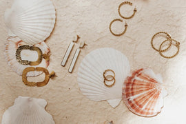 Embrace Summer in Style with the Hottest Jewelry Trends