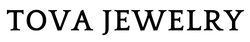 Tova Jewelry logo