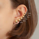 Solid 14K Gold Ball Stud Earrings A unique and timeless piece of jewelry that will be cherished for years to come!  Simple and classic, ball earrings are clearly a must-have. Ideal for everyday wear with a bright shine polished touch.