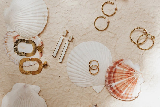 Embrace Summer in Style with the Hottest Jewelry Trends